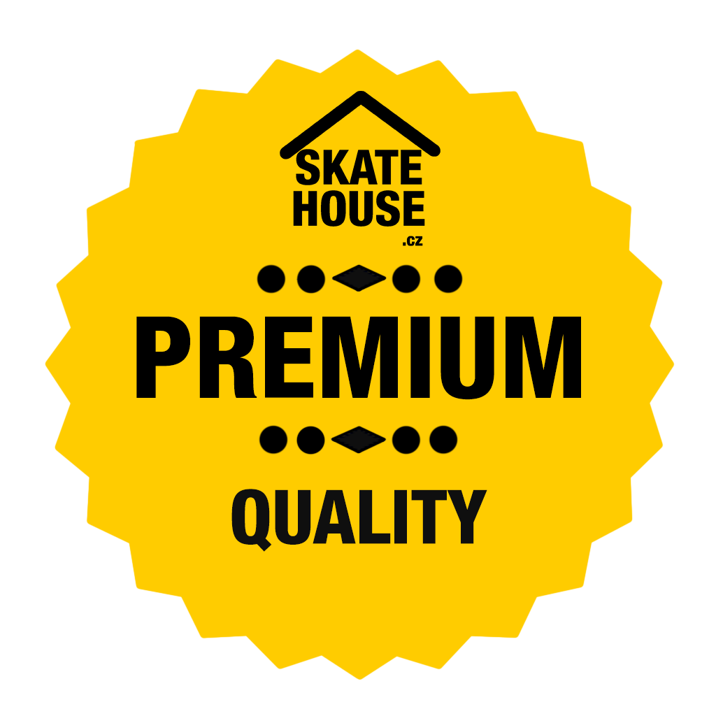 SKATEHOUSE - QUALITY STAMP